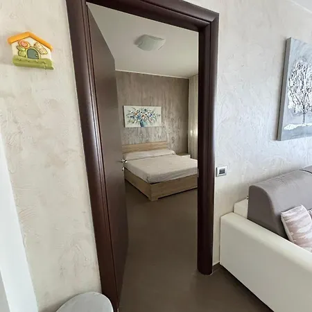 Casa Giulia Appartamento *