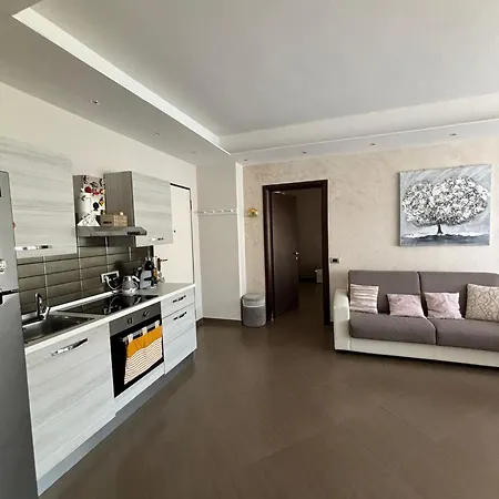 Appartamento Casa Giulia Gravina di Catania