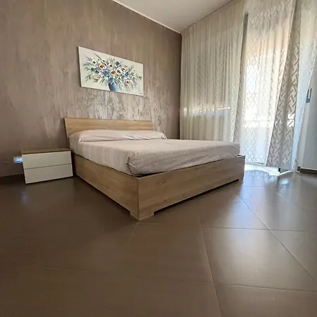 Casa Giulia *
